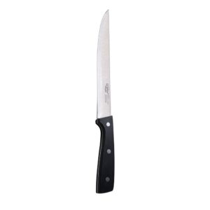 Cuchillo trinchador acero inoxidable expert 20 cm