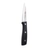 Cuchillo pelador acero inoxidable expert 9 cm