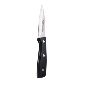 Cuchillo pelador acero inoxidable expert 9 cm