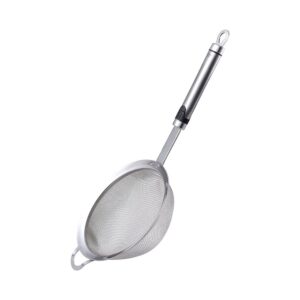 Colador acero inoxidable expert ø16 x 34 cm