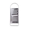 Rallador de acero inoxidable expert 11,3 x 29 cm