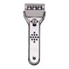 Rasqueta acero inox navas 13,7 x 4,5 cm