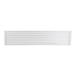 Blister rejilla frigo-horno 8 elementos blanca rjv1 60x1,45x12cm blister 94511 micel