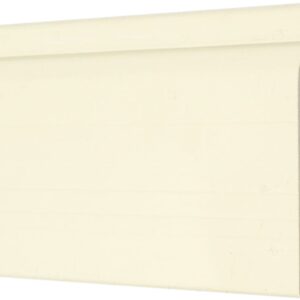 Lama persiana final pr24 para 39 mm / 52 mm marfil 52 mm x 9 mm x 2 m