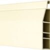 Lama persiana final pr24 para 39 mm / 52 mm marfil 52 mm x 12 mm x 2 m