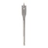 Broca plana para madera ø22,00 x 152 mm