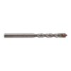 Broca para hormigón filo de carburo de tungsteno, ø7,00 x 100 mm