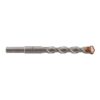 Broca para hormigón filo de carburo de tungsteno, ø14,00 x 150 mm