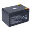 Bateria 12v 12ah pastormatic
