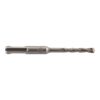 Broca sds-plus para hormigón filo de carburo de tungsteno, ø6,00 x 110 mm