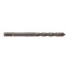 Broca sds-plus para hormigón filo de carburo de tungsteno, ø12,00 x 160 mm