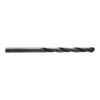 Broca para metal hss, forja por laminación, ø4,50x 80 mm