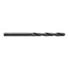 Broca para metal hss, forja por laminación, ø5,00x 86 mm