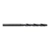 Broca para metal hss, forja por laminación, ø5,50x 93 mm