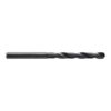 Broca para metal hss, forja por laminación, ø7,00 x 109 mm