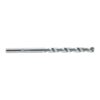 Broca para piedra filo de carburo de tungsteno, ø5,00 x 85 mm