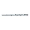 Broca para piedra filo de carburo de tungsteno, ø8,00 x 120 mm