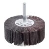 Cepillo milhojas rectificador grano 60 ø80 x 30 mm