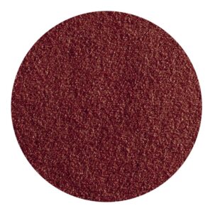 Disco autoadherente de lijar fixoflex para madera/metal, ø125 mm grano: 180, 5 uds