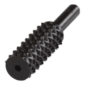 Escofina de perfil para madera ø13,5 mm x 35 mm