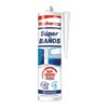 Silicona super baños sin moho translucida 280 ml
