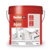 Pintura blanca impermeabilizante anti-condensaciones 4 l