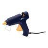 Pistola de cola eg111 + 500 g barra de silicona de ø12 mm