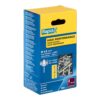 Caja 300 remaches ø4.8x12mm - alto rendimiento 5001436 rapid