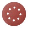 Disco adhesivo de lija ø125 mm, juego 5 uds