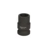 Vaso de impacto hexagonal de ½ pulg 21 mm