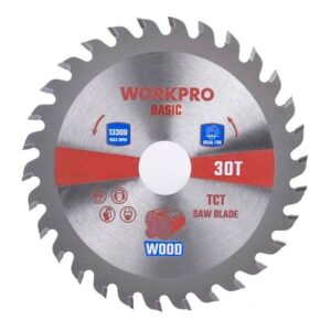 Hoja de sierra para madera, basic, ø185 x 20 x 48 dientes