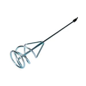 Mezclador de pintura 10 x 60 cm