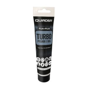 Fija + plus turbo blanco 150 g