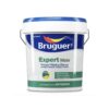 Pintura plástica acrílica estirenada interior/exterior, antimoho expert, blanco mate, 4 l