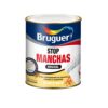 Pintura stop manchas sin olor blanco mate 750 ml