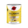 Selladora imprimación al disolvente blanco mate 750 ml