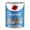 Imprimación multiuso al agua gris mate 750 ml