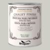 Rust-oleum chalky finish muebles blanco antiguo 125 ml