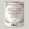 Rust-oleum chalky finish muebles blanco tiza 125 ml