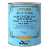 Rust-oleum chalky finish barniz para muebles 750 ml