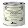 Rust-oleum chalky finish cera para muebles transparente 125 ml