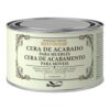 Rust-oleum chalky finish cera para muebles transparente 400 ml