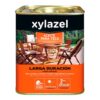 Aceite larga duración para teca color natural 750 ml