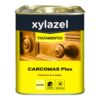 Tratamiento carcomas plus incoloro 2,5 l
