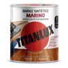 Barniz sintético marino incoloro brillante750 ml