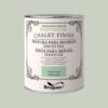 Rust-oleum chalky finish muebles verde laurel 750 ml