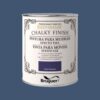 Rust-oleum chalky finish muebles azul intenso 750 ml