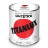 Esmalte sintético monocapa blanco decor brillante 750 ml