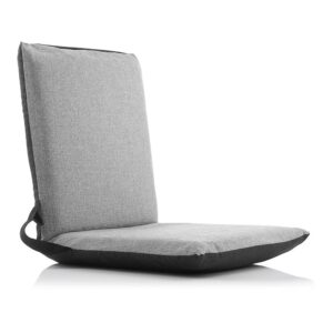 Silla de suelo reclinable sitinel