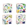 Servilletas de papel happy life, 40 uds, 33 x 33 cm, modelos variados